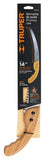TRUPER 14" 6 TPI PRUNING SAW [225TP18172]