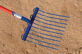 Fyna Lite Shaving Fork [144dr558][029MMSF]