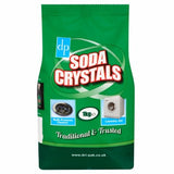 DP Soda Crystals 1kg [041DP01]