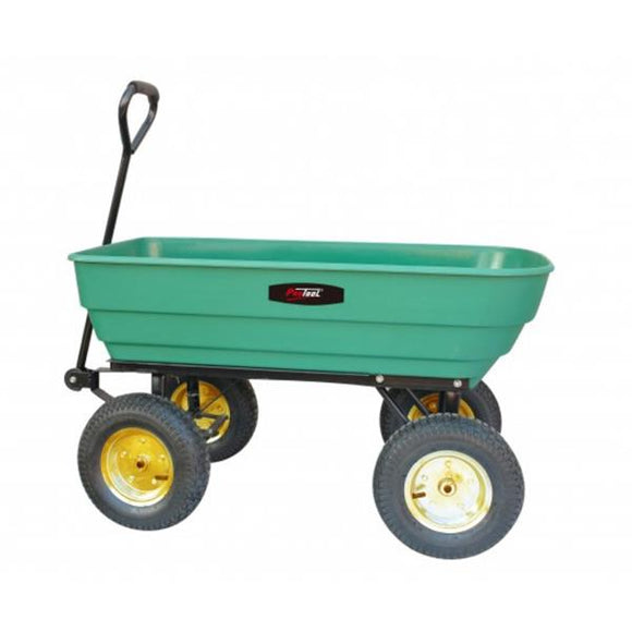Garden Cart Tipping Type [225ptgc6000]