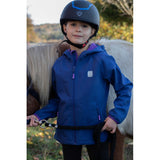 Kids Shoftshell Amandine Jacket [0379785927]