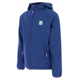 Kids Shoftshell Amandine Jacket [0379785927]