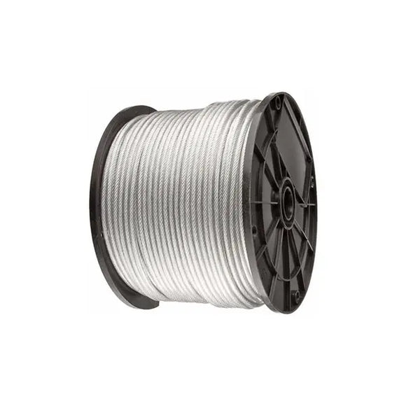 Wire rope drum 200mm x3mm [0248473]