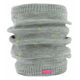 Equi-kids Embroided Star Snood [3798513]