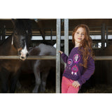 Equi-Kids Flot T-shirt - Children [03796301936a]