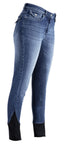 USG Women's Marina Denim Full Seat Breech [16610000057269]
