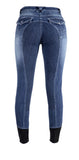 USG Women's Marina Denim Full Seat Breech [16610000057269]