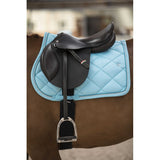 Lami - Cell Floral Saddle Pad [03722000]