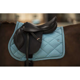 Lami - Cell Floral Saddle Pad [03722000]