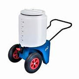 Wydal Milk Trolley 110 Ltr [34dfe81]