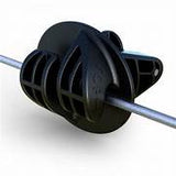 Clipex Wire Insulator Black  [02920605205]