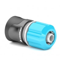 Ergo Line Snap On Female Water Stop 1/2