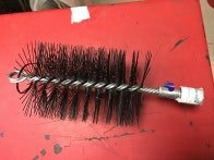 Steel Sweeps/Sewer Brush 4