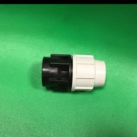 Plasson Metric Adaptor Normal Gauge