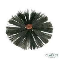 Nylon Sweeps Head 10