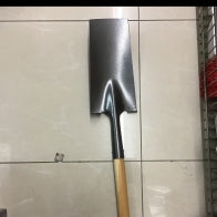 Intertrade LH OS Gents Spade [02924529960]