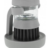 Hippotonic Shampoo Brush [037700536111]