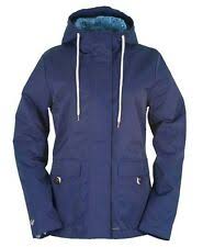 Toggi Night Blue Ladies Jacket [204angela]