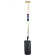 Protool T handle digging spade [225pt4268020]
