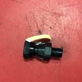 Hansen Male/Female Straight Coupling