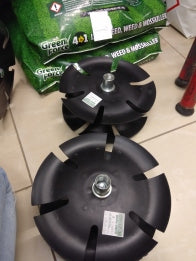 Plastic Chimney Sweep Accessories [144b870]