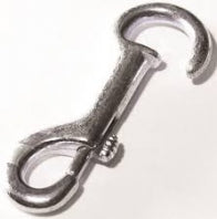 Trigger Hook Open Eye (1 PACK)