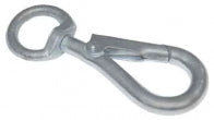 Swivel Spring Hook (1 Pack)