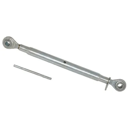 Top Link 16” Tube Category 2/2 BZP [024S314]