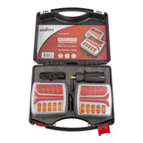 LED WIRELESS LIGHTING KIT 4 FUNCTION 12V [008g19753]