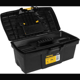 Truper Pretul Plastic Tool Box 16" [225tp20532]