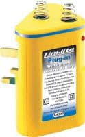 Uni-lite Rechargable Latern System [010unilite] – Eurofarm & Garden ...