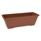 Window Box Terracotta 60cm [17333026]