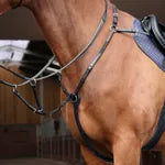 Velociti Rapida Elastic Breastplate [2025135]