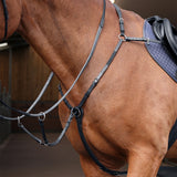 Velociti Rapida Elastic Breastplate [2025135]