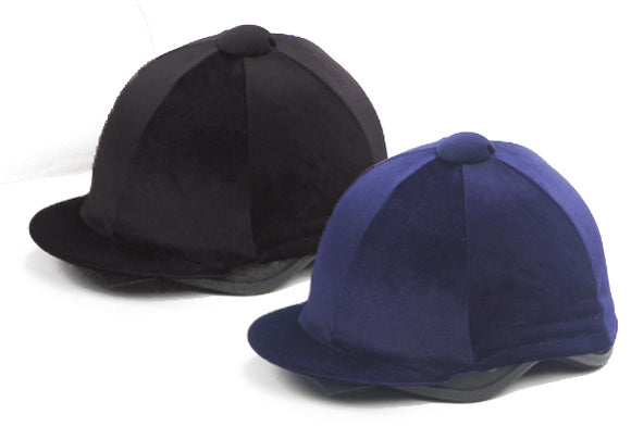 Velvet Hat Cover [02320245]