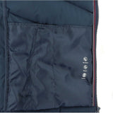 Mens Michael Padded Jacket Navy [037978705073]