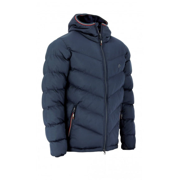 Mens Michael Padded Jacket Navy [037978705073]