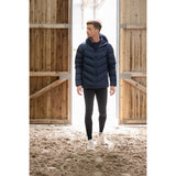 Mens Michael Padded Jacket Navy [037978705073]