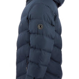 Mens Michael Padded Jacket Navy [037978705073]