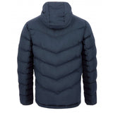 Mens Michael Padded Jacket Navy [037978705073]