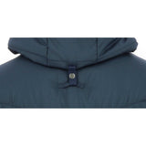 Mens Michael Padded Jacket Navy [037978705073]