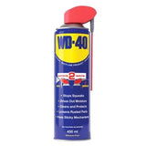 Wd40 MULTI USE SMART STRAW 450ml [254wd44137135]