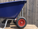 2 Wheel Trojan Wheel Barrow [144W057]