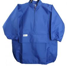 Monsoon Pro Dri Royal Blue Short Sleeve Parlour Top [0231125]