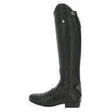 EQUITHÈME “Primera” Tall Boots, Grained Leather [0379181203]
