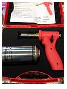 Mediplast Gas Dehorner with Kit [039DEHM]