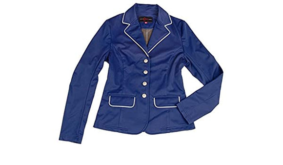 Covalliero Corrada Show Jacket Dark Blue [0232028]