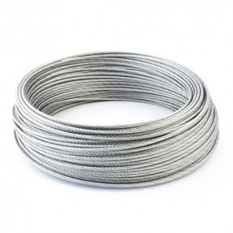 7Ply Electric Fence Wire [023177930]
