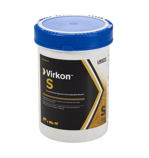 Virkon S Disinfectant [023199280]
