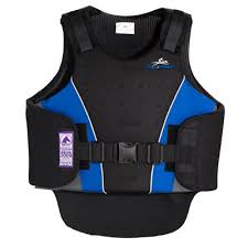 Equitheme Body Protector "Adult" [03799117100]